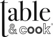 Table & Cook