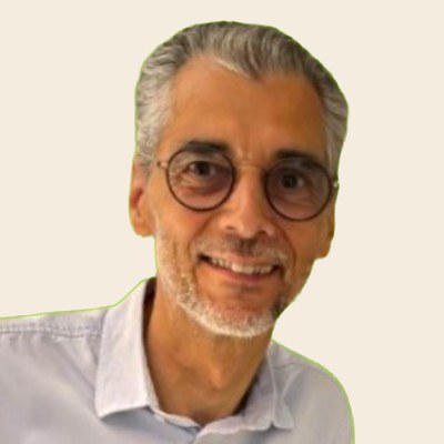 David Brac de la Perrière
