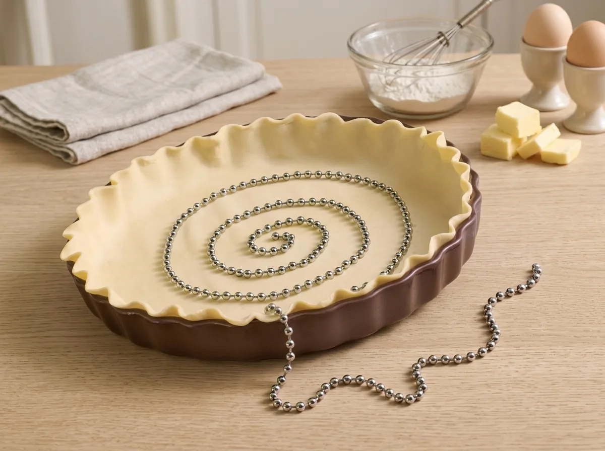 Pastry chain