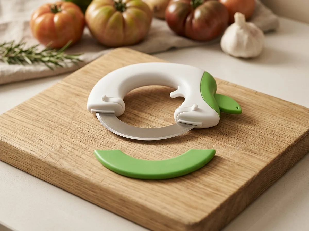 Circular knife