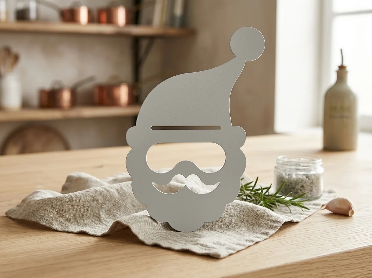 Metal range bottle opener