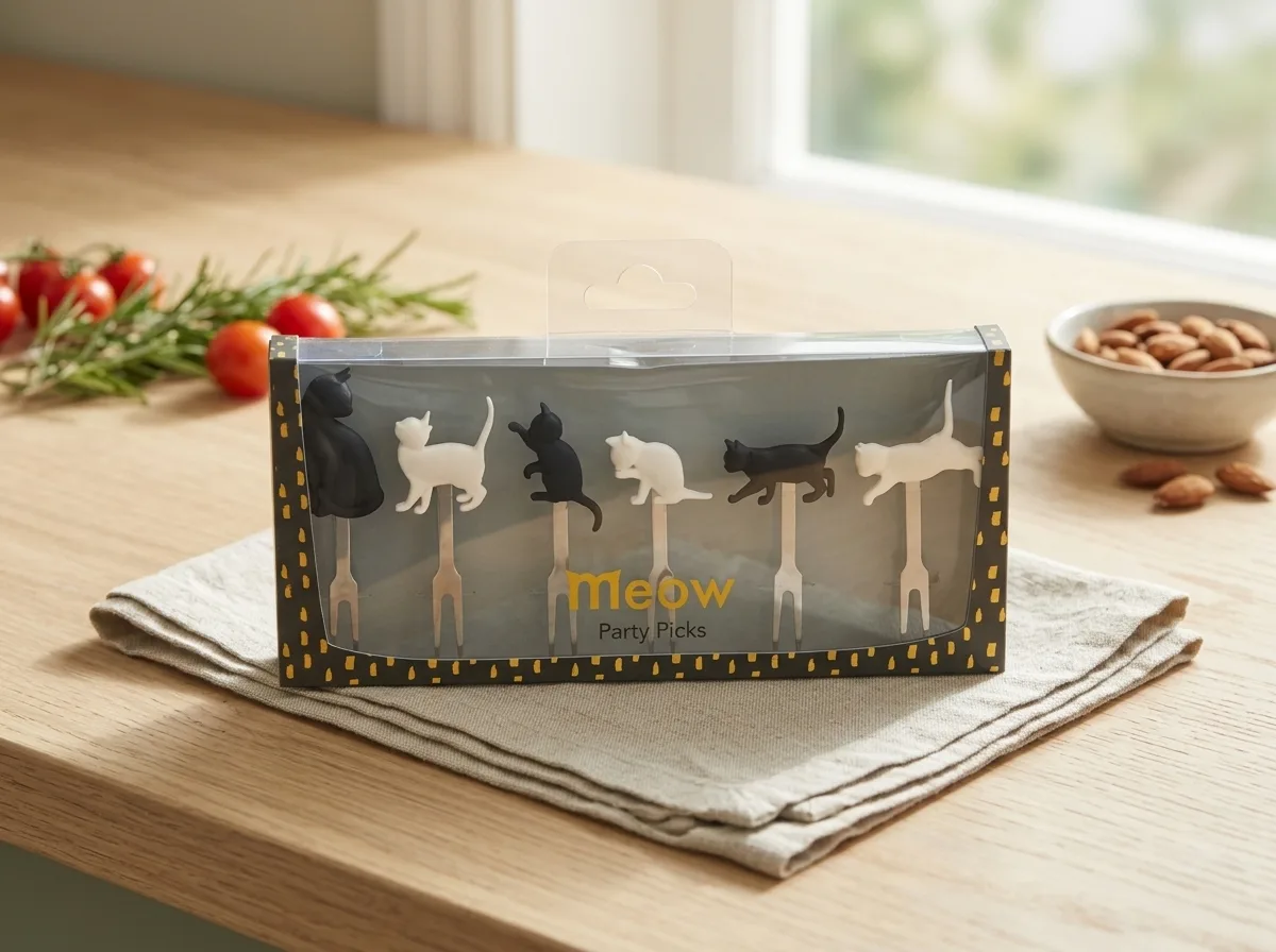 Miaou range