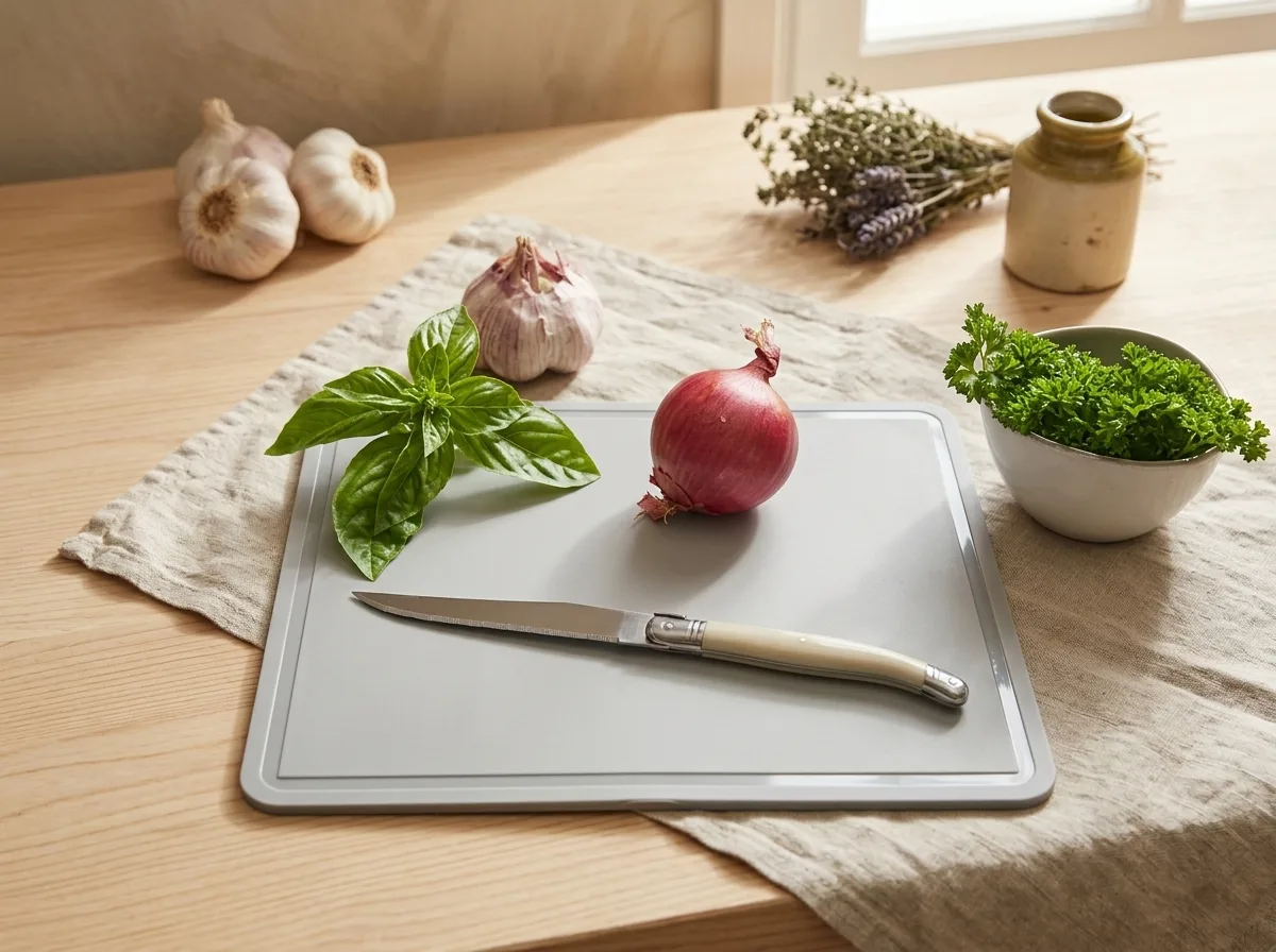 Chopping board