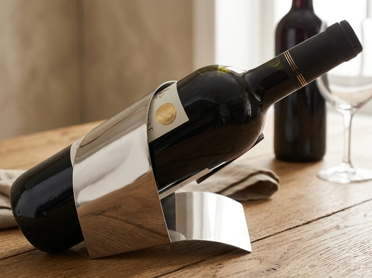 Bottle holder