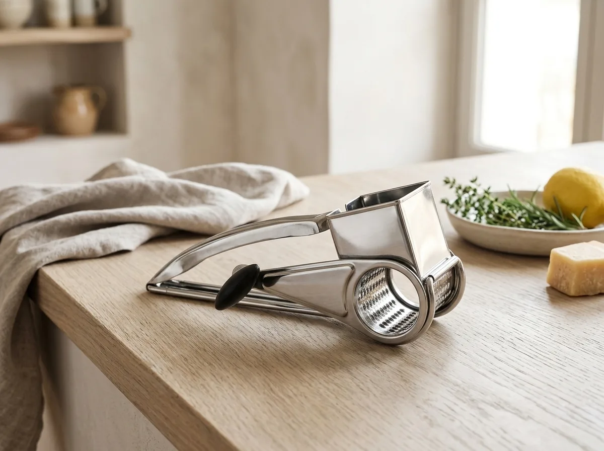 Cheese grater