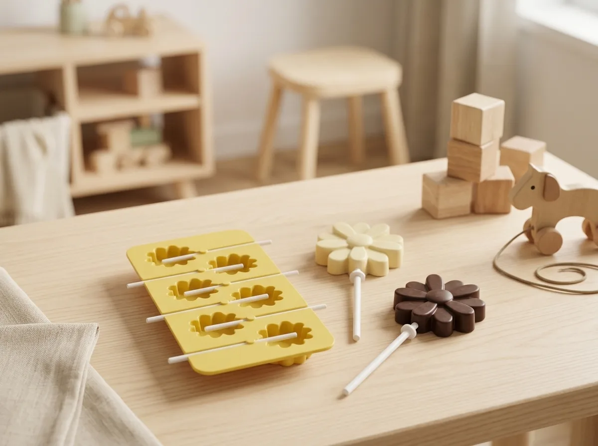 Sucette pour enfants