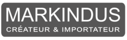 Markindus, créateur et importateur