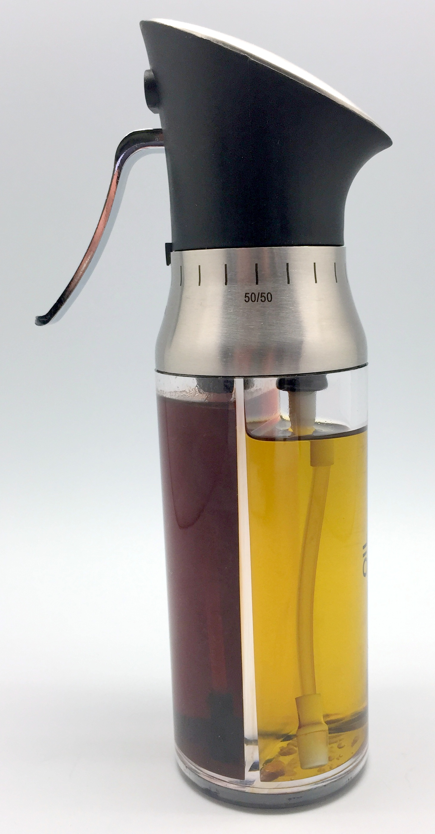 Vaporisateur huile et vinaigre - Markindus